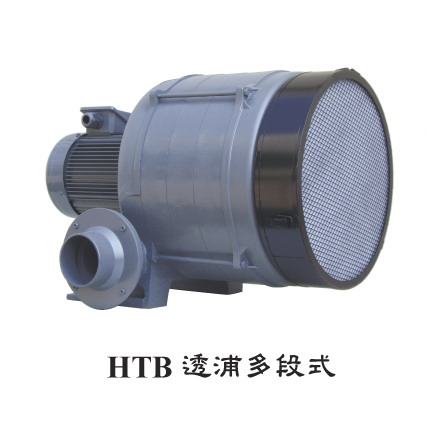 HTB風(fēng)機